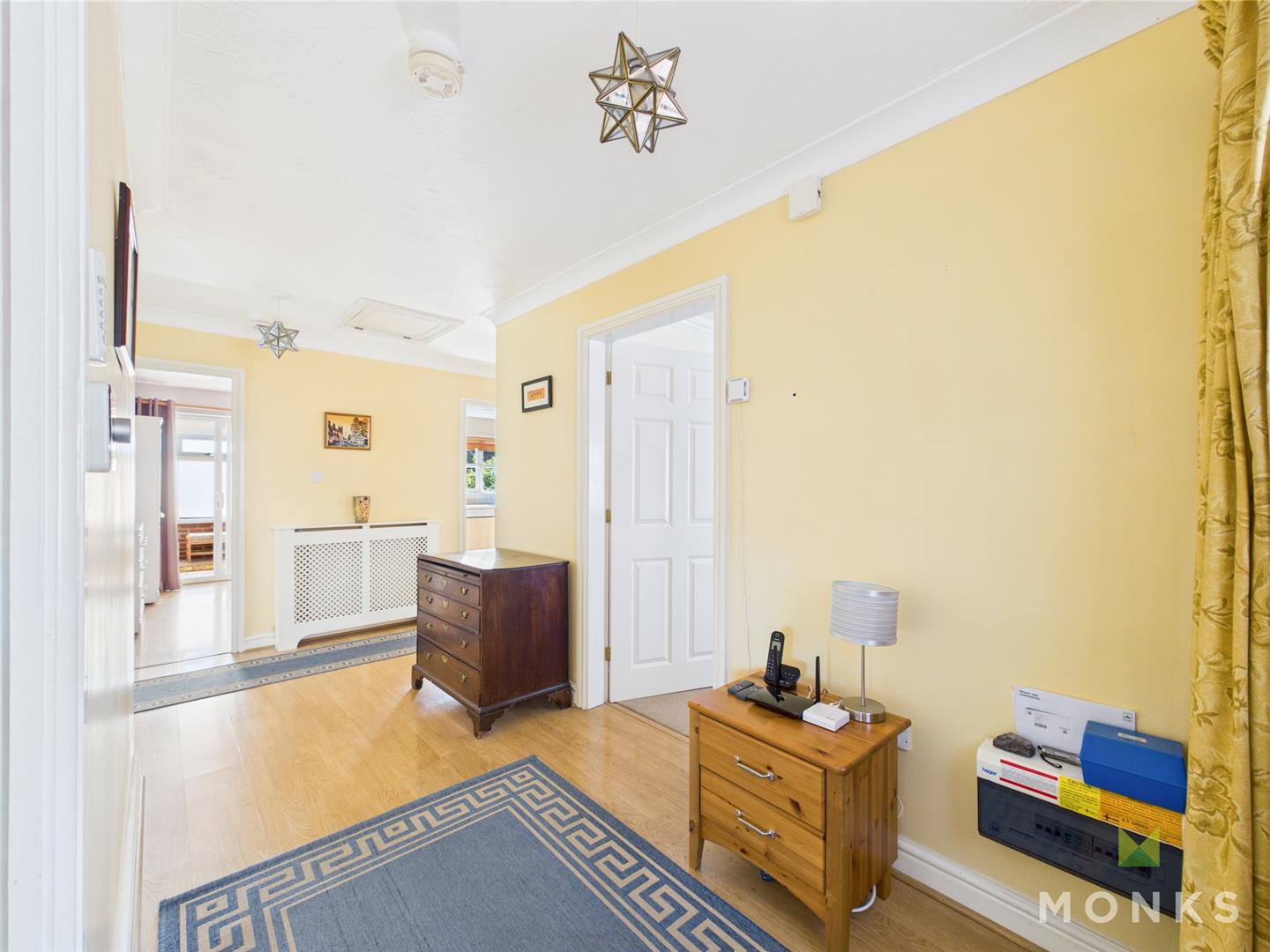 48 High Fawr Avenue, Oswestry, SY11 1TB For Sale 48 High Fawr Avenue, Oswestry, SY11 1TB For Sale